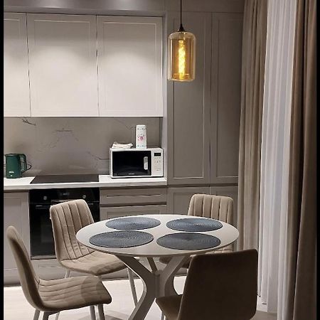 Новые апартаменты Lux Кишинів Екстер'єр фото