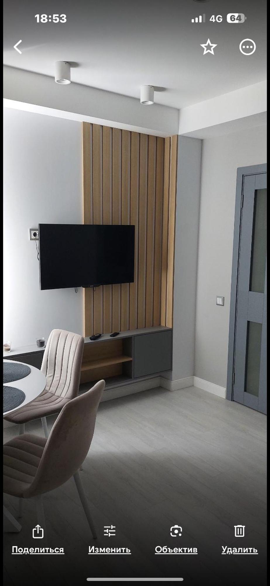 Новые апартаменты Lux Кишинів Екстер'єр фото